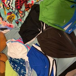 Women’s Nike shorts
